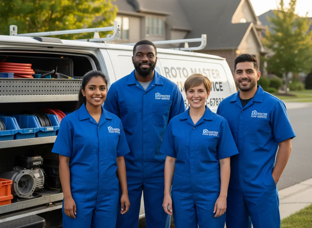 Sump Pump Installation company in Crystal Falls, MI